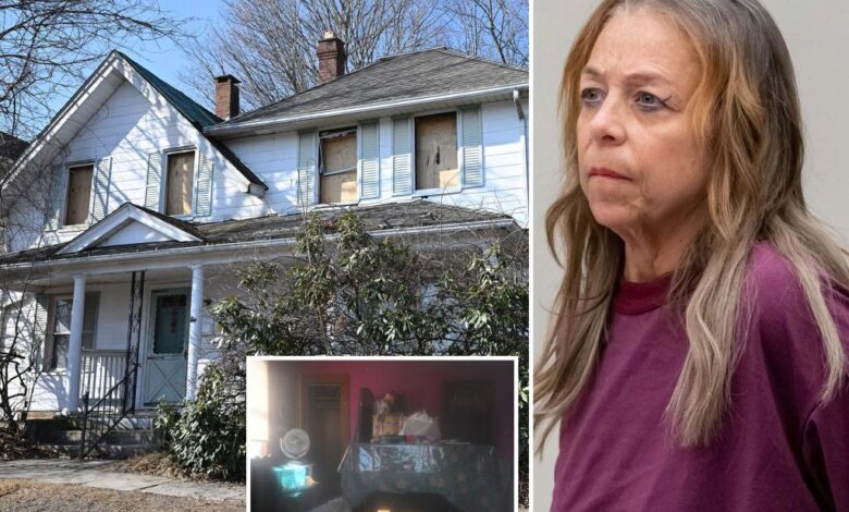 How the system failed Connecticut house of horror victim right from the start