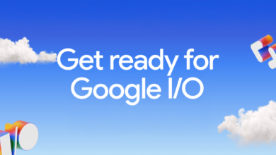 How to Watch The Google I/O 2025 Keynote Livestream