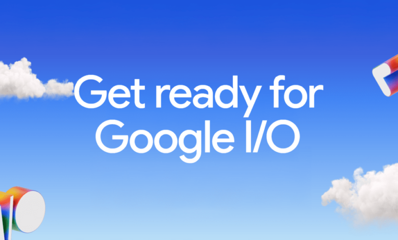 How to Watch The Google I/O 2025 Keynote Livestream