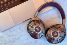 I spent a weekend being seduced by Focal’s new flagship wireless headphones I spent a weekend being seduced by Focal’s new flagship wireless headphones