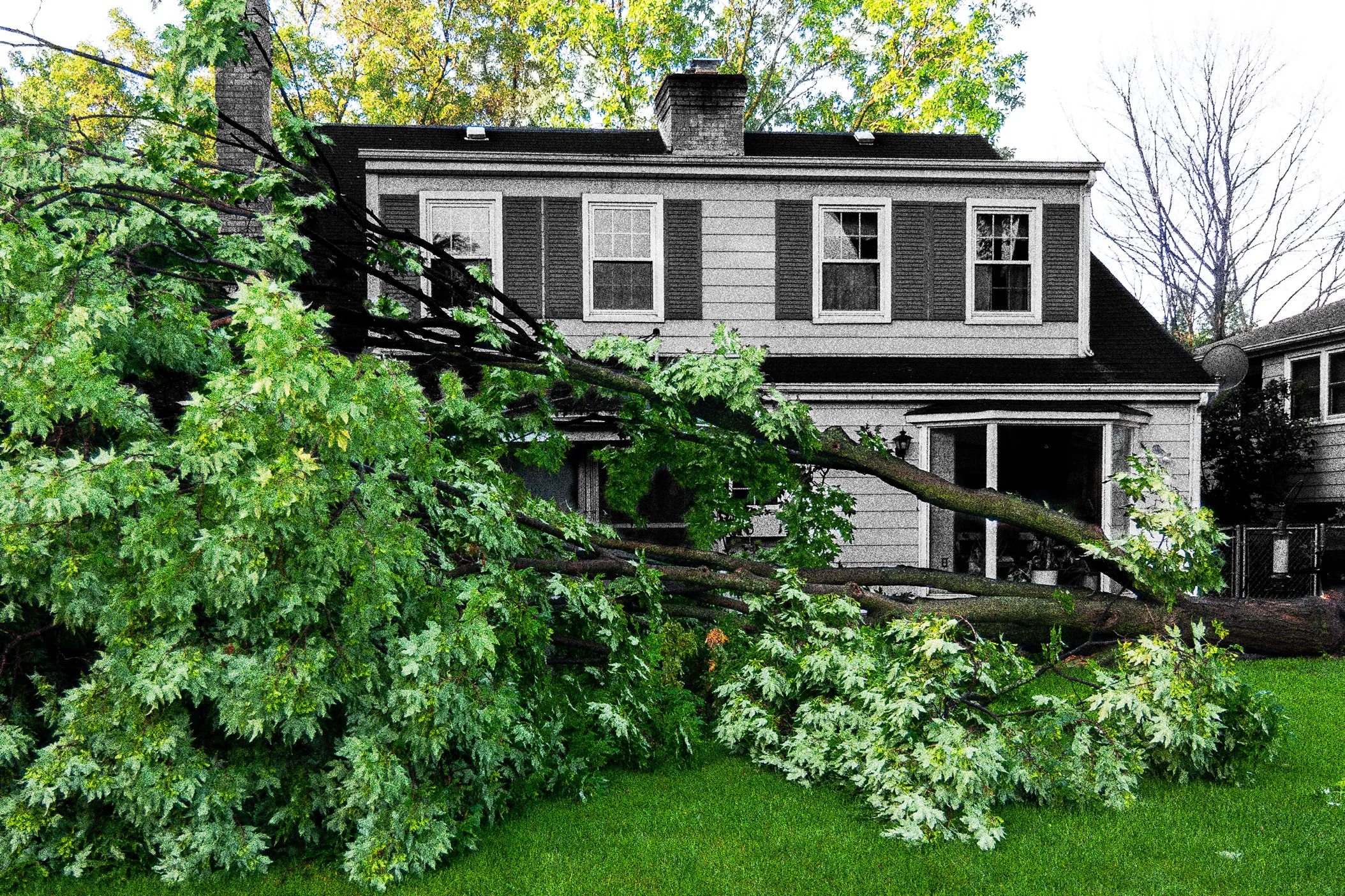 Homeowners Face Higher Insurance Premiums and Slower Claims