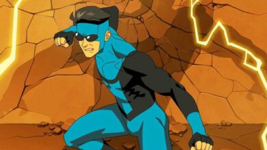 Invincible Season 4 Potential Release Date, Plot, Cast And News