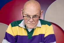 James Carville Doles Out Dating Tips Following ‘Love Is Blind’ Political Blowout