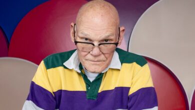 James Carville Doles Out Dating Tips Following ‘Love Is Blind’ Political Blowout