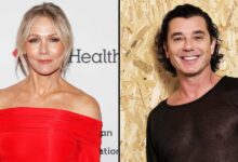 Jennie Garth, Gavin Rossdale and More Stars Reveal Their Happy Places