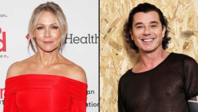 Jennie Garth, Gavin Rossdale and More Stars Reveal Their Happy Places