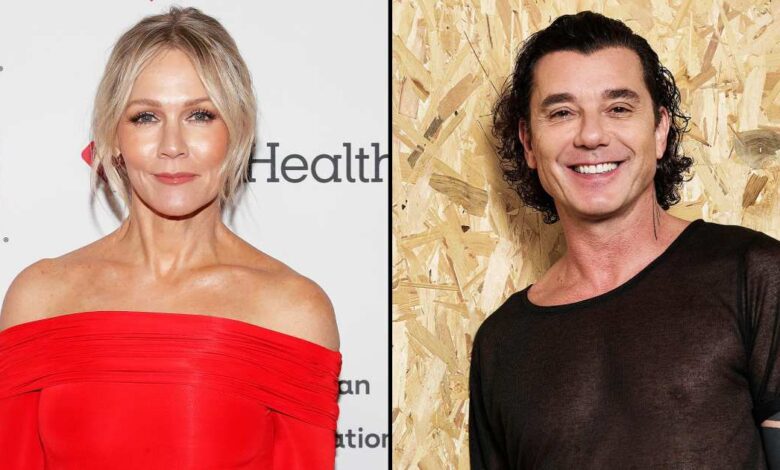 Jennie Garth, Gavin Rossdale and More Stars Reveal Their Happy Places