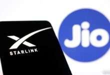 Jio Signs Deal With Elon Musk’s SpaceX To Offer Starlink Services In India