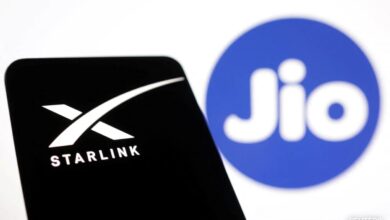 Jio Signs Deal With Elon Musk’s SpaceX To Offer Starlink Services In India