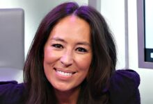 Joanna Gaines Shares How Her Youngest Son Crew Inspired Her New Book