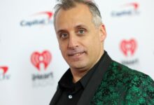 Joe Gatto Responds to Sexual Assault Allegations