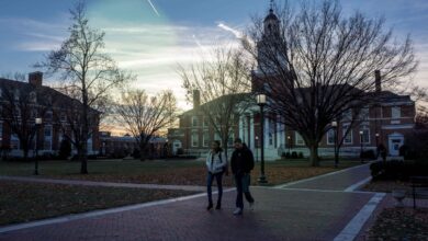 Johns Hopkins Will Terminate More Than 2,000 Employees, Igniting Public Health And Security Concerns