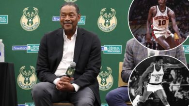 Junior Bridgeman, billionaire and 12-year NBA veteran, dead at 71