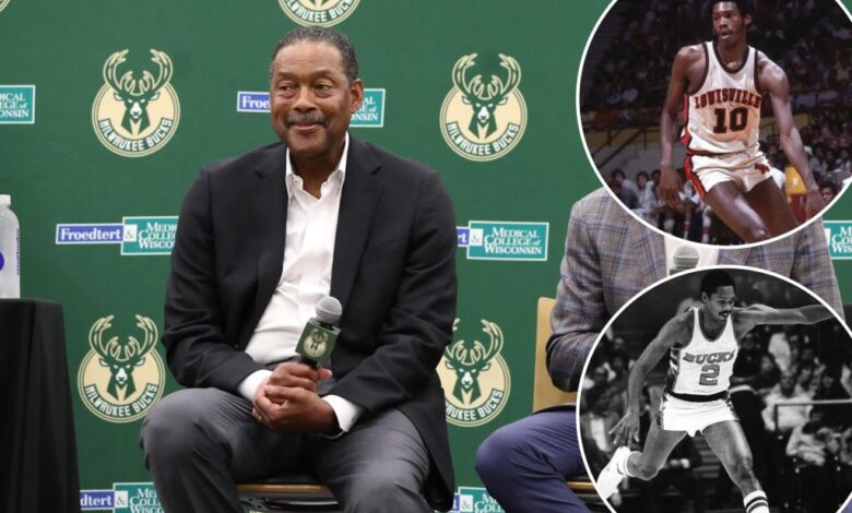 Junior Bridgeman, billionaire and 12-year NBA veteran, dead at 71