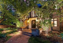 KSL exec lists Tudor on Cranmer Park for M