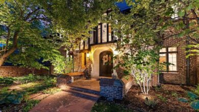 KSL exec lists Tudor on Cranmer Park for M