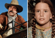 Melissa Gilbert Honors Jack Lilley After ‘Little House’ Star’s Death