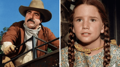 Melissa Gilbert Honors Jack Lilley After ‘Little House’ Star’s Death