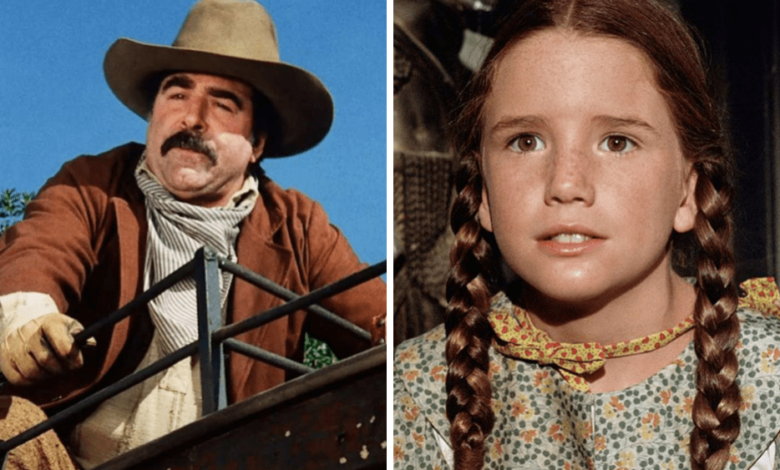 Melissa Gilbert Honors Jack Lilley After ‘Little House’ Star’s Death