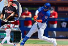 Mets snapping NL East title drought matters for both 2025 and beyond