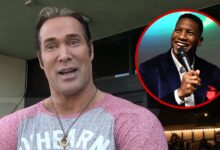 Mike O’Hearn Praises Jonathan Majors’ Bodybuilding Skills in ‘Magazine Dreams’