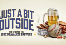 Milwaukee Brewers Documentary ‘Just a Bit Outside’ Acquired by Roku