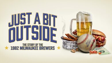 Milwaukee Brewers Documentary ‘Just a Bit Outside’ Acquired by Roku