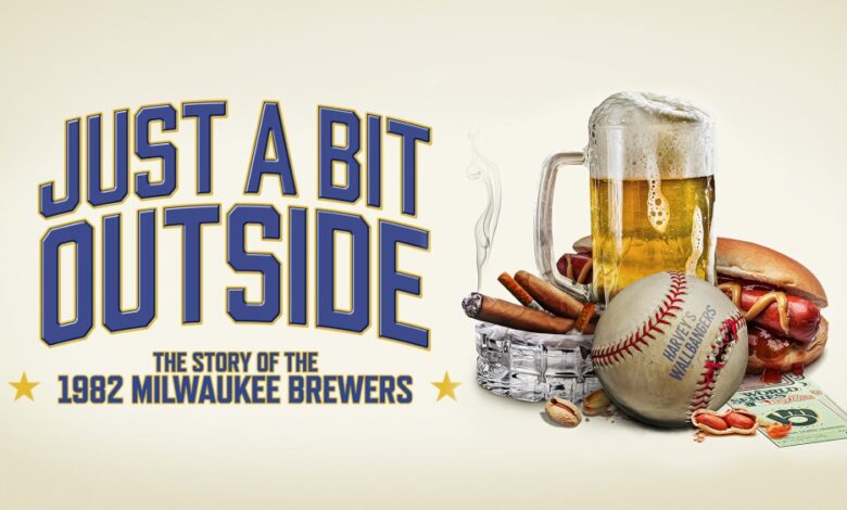 Milwaukee Brewers Documentary ‘Just a Bit Outside’ Acquired by Roku