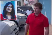 Missing Pitt student’s Sudiskha Konanki person of interest Joshua Riibe has passport confiscated in Dominican Republic