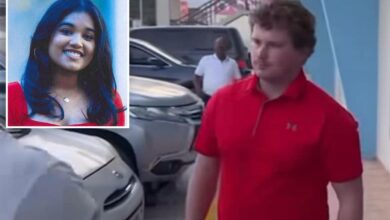 Missing Pitt student’s Sudiskha Konanki person of interest Joshua Riibe has passport confiscated in Dominican Republic