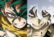 ‘My Hero Academia’ Final Season Teaser Unveils Epic Conclusion