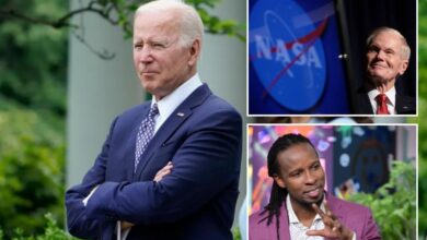 NASA spent M in Biden DEI push that brought ‘anti-racist’ trainings to agency: report