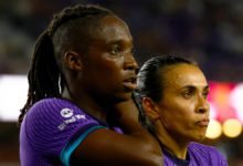 NWSL team of the week: Barbra Banda, Temwa Chawinga start off dominating for Orlando Pride, K.C. Current