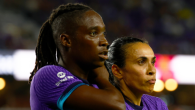 NWSL team of the week: Barbra Banda, Temwa Chawinga start off dominating for Orlando Pride, K.C. Current