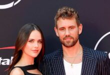 Nick Viall’s Wife Natalie Suffers Another Miscarriage in 2 Months