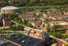 Ohio University Postpones Black Alumni Reunion Amid Federal Scrutiny of Race-Based Programs