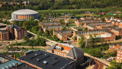 Ohio University Postpones Black Alumni Reunion Amid Federal Scrutiny of Race-Based Programs