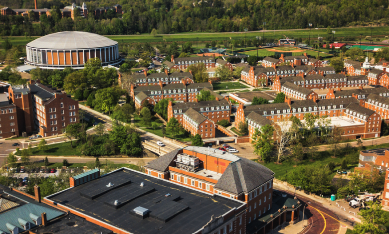 Ohio University Postpones Black Alumni Reunion Amid Federal Scrutiny of Race-Based Programs