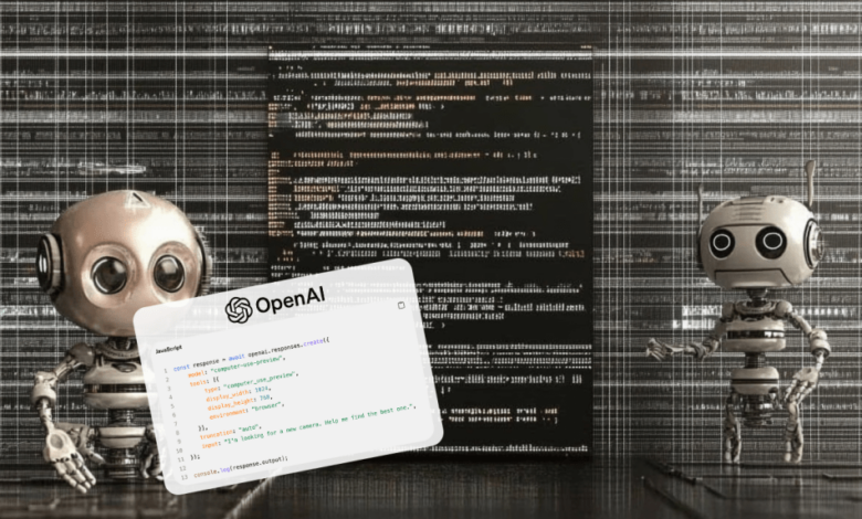 OpenAI’s strategic gambit: The Agents SDK and why it changes everything for enterprise AI