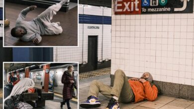 Overwhelming number of New Yorkers support changes to take mentally ill off streets, subways: poll