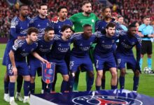 Paris Saint-Germain’s balance under Luis Enrique has made them one of the UCL’s funnest squads