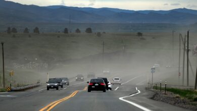 Power outages hit 8,000 metro Denver customers