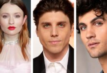 ‘Prison Break’ Reboot Pilot Casts Emily Browning, Lukas Gage