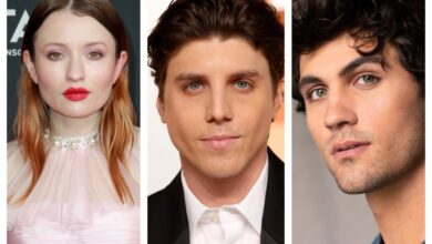 ‘Prison Break’ Reboot Pilot Casts Emily Browning, Lukas Gage