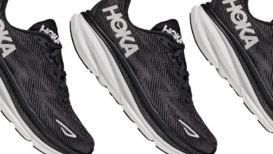 REI slashed prices on tons of running gear, including rare Hoka deals