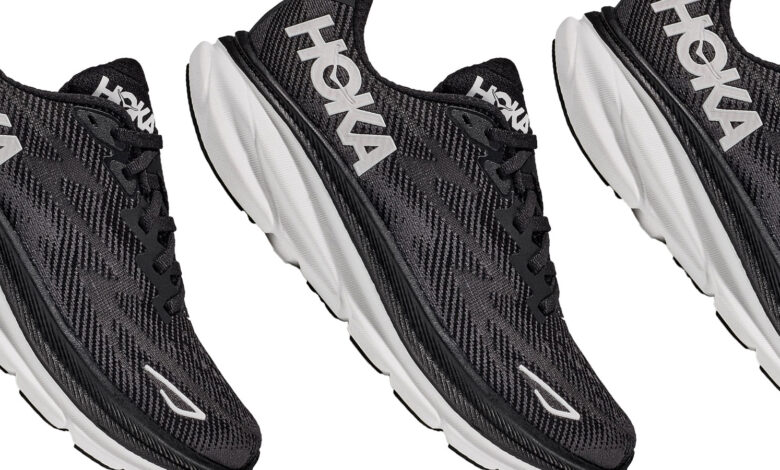 REI slashed prices on tons of running gear, including rare Hoka deals