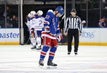 Rangers searching for answers as once-formidable power play keeps failing them