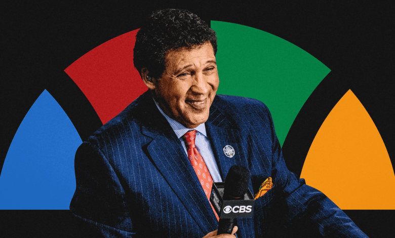 Remembering Greg Gumbel: Viewers relied on him from Selection Sunday to ‘One Shining Moment’