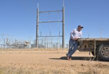 Resistance grows to Colorado NIETC electric transmission corridor