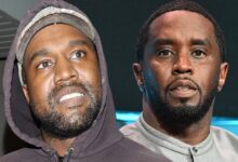 Sean ‘Diddy’ Combs Rallies Behind Kanye West in Jail Phone Call